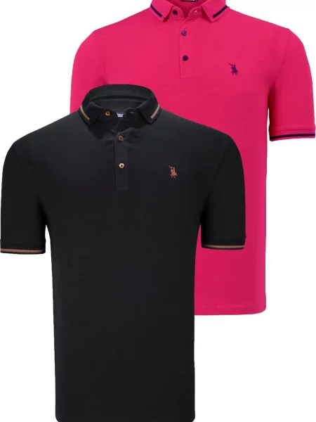 Tricou Dewberry negru
