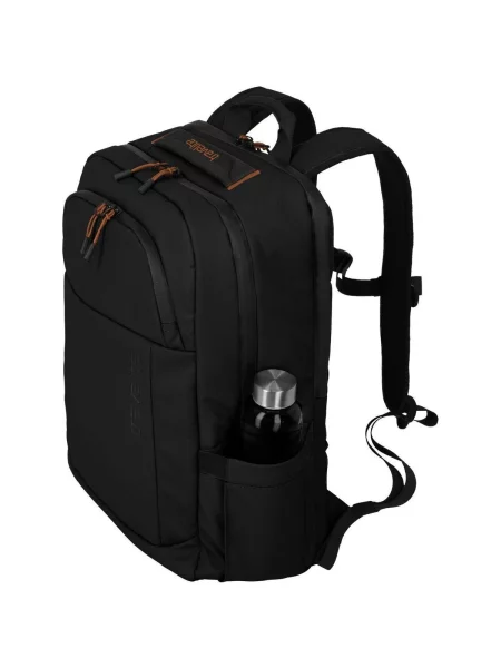 Torbica Travelite crna