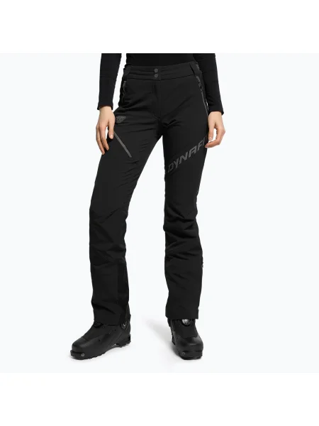Pantaloni de schi-turism pentru femei DYNAFIT Mercury 2 DST negru