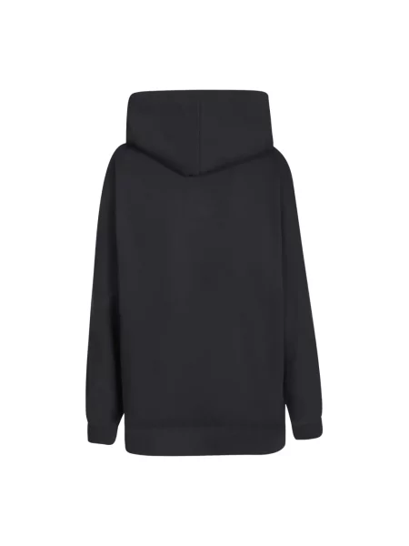 Bluza Msgm czarna