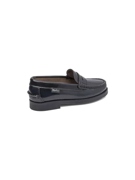 Pantofi copii Gorila albastru