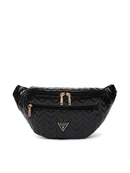 Guess Сумка на пояс﻿ Cheryl Travel чорний