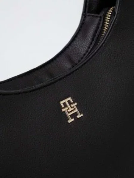 Crossbody táska Tommy Hilfiger kék