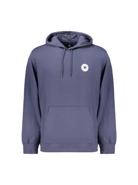 Bluza Converse niebieska