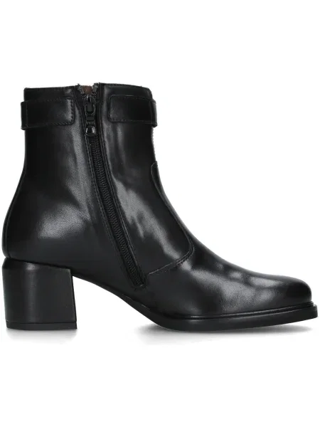 Pantofi Nerogiardini negru