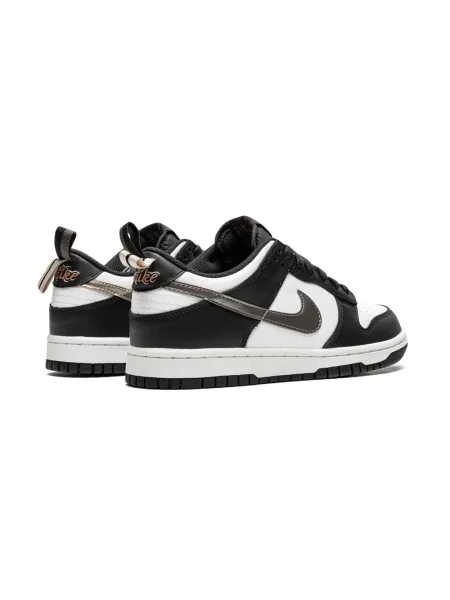 Tenisice Nike Dunk bijela