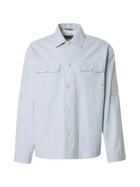 SCOTCH & SODA Átmeneti dzseki világoskék