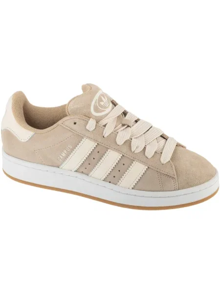 Pantofi Adidas bej