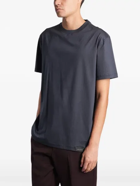 Tricou Low Brand gri