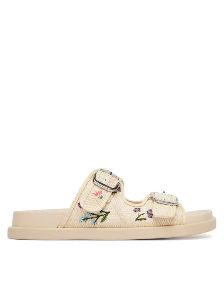 Aldo Чехли Bohochic бежов