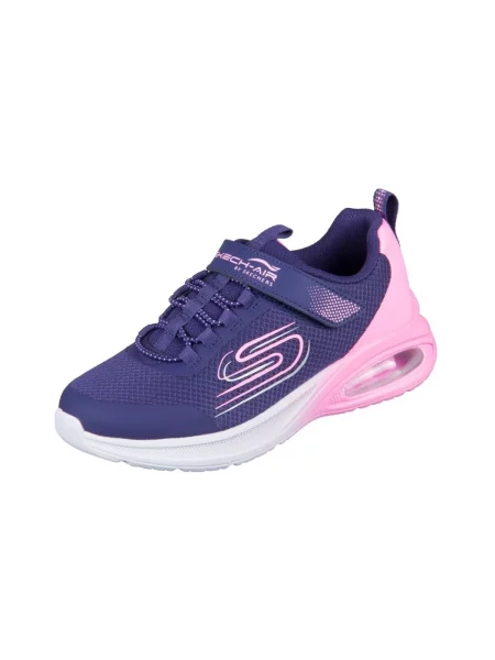 Tenisky Skechers modrá
