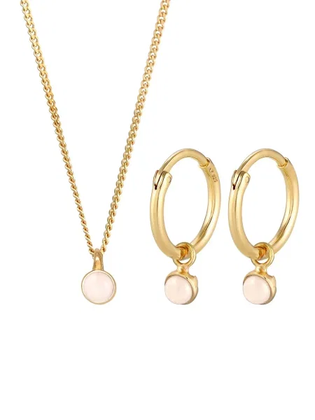 Členkové topánky Elli Premium ružová