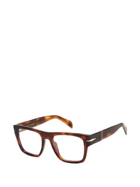 Ochelari de soare Eyewear By David Beckham maro