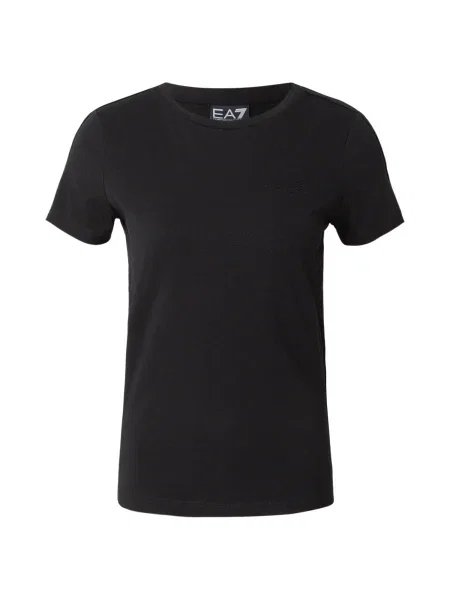 Emporio Armani Tricou negru