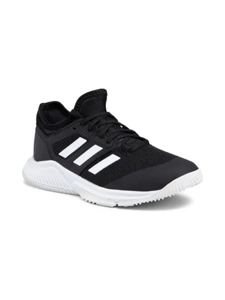 Tenisky Adidas čierna