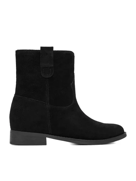 Badura Botine negru