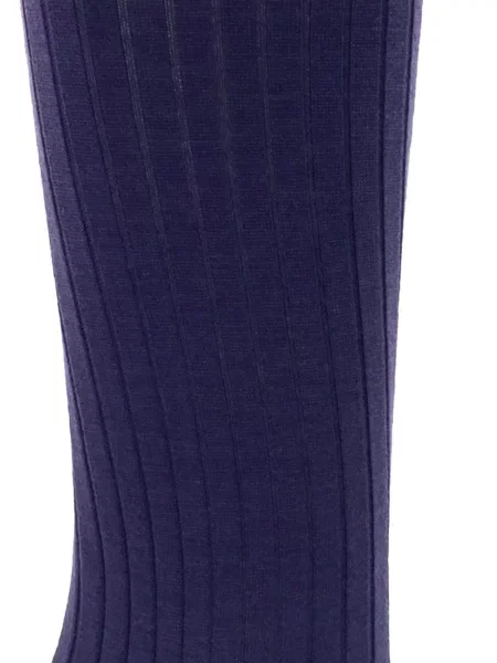 Dresuri Jil Sander tricotate albastru