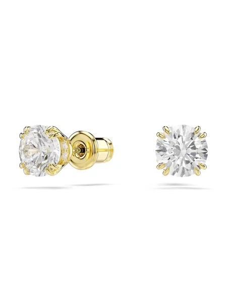 Серьги Swarovski