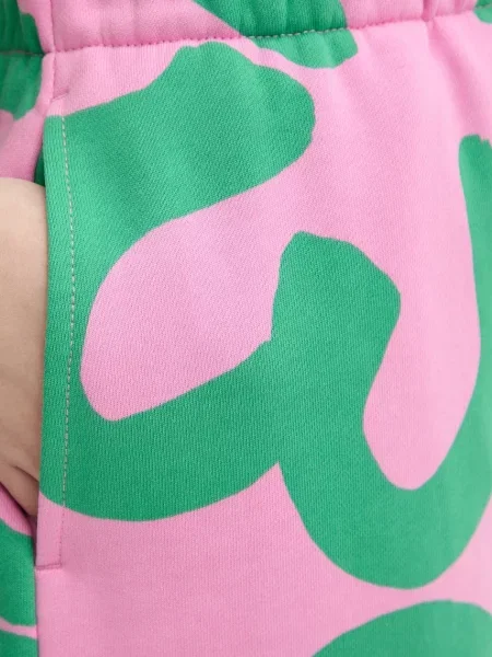 Marimekko трикотажні шорти