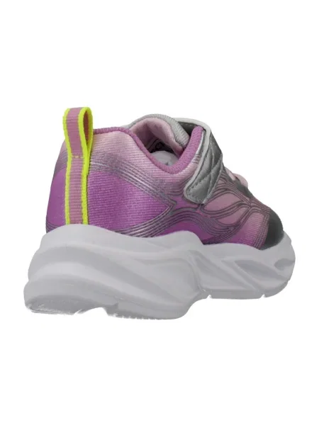 Gyerek félcipő Skechers