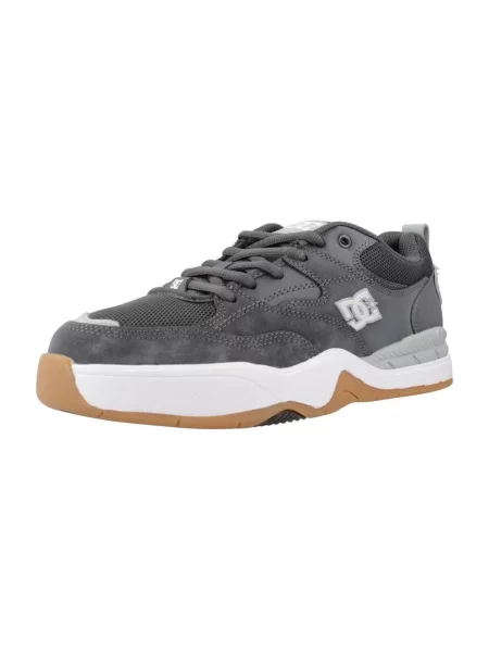 Pantofi Dc Shoes gri