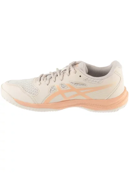 Pantofi Asics bej