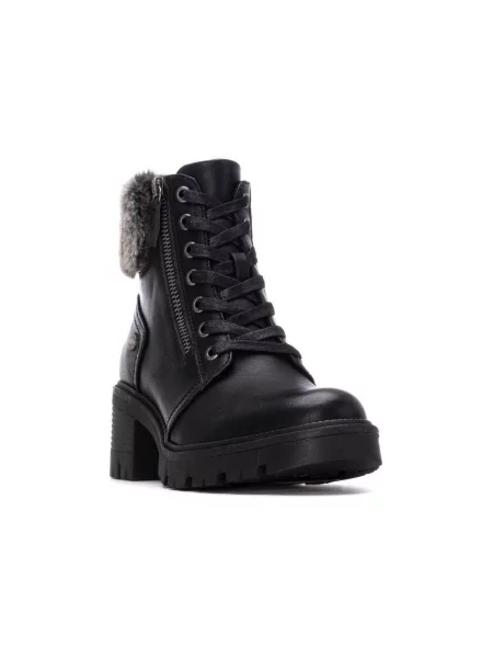 Pantofi Refresh negru