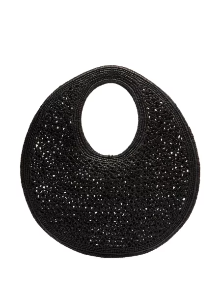 Torebka Jacquemus czarna