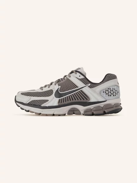 Nike Sneakersy Zoom Vomero 5 černošedá/ světle šedá černá