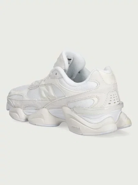 New Balance sneakersy beżowe