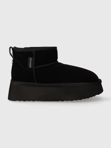 Апрески Steve Madden черно
