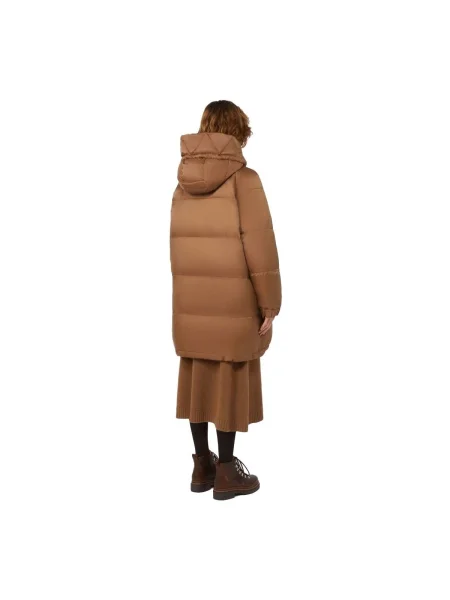 Geacă Max Mara maro