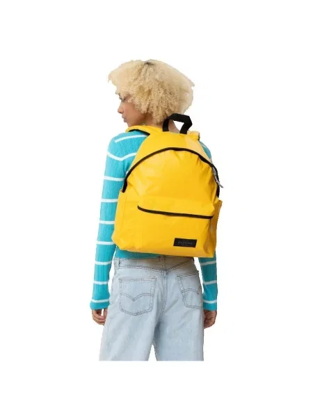 Rucsac Eastpak galben