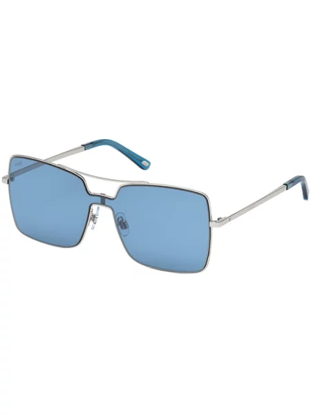 Okulary przeciwsłoneczne Web Eyewear szare