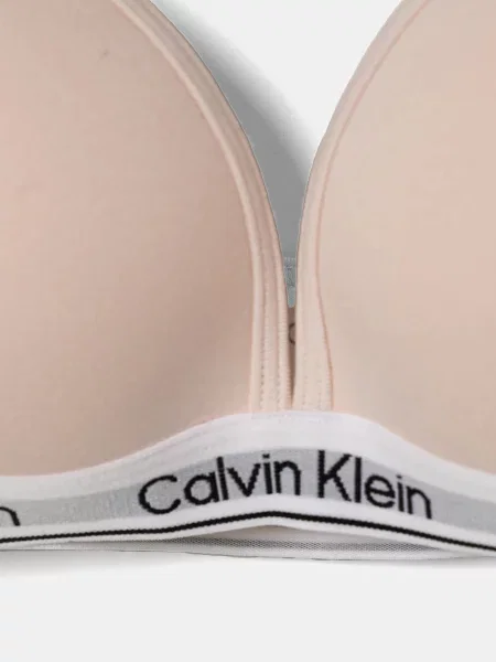 Calvin Klein Underwear Сутиен 2 броя розово