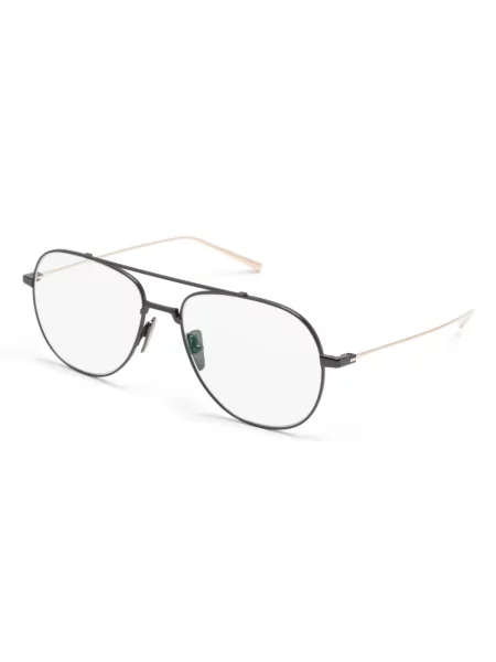 Saulės akiniai Dita Eyewear juoda