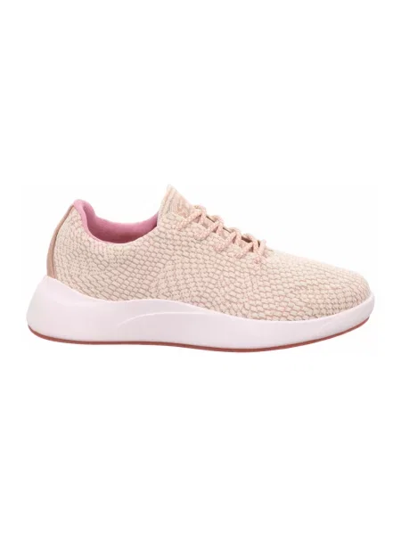 Sneakersy Superfit białe