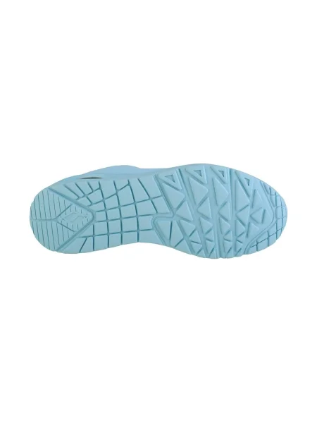 Pantofi Skechers albastru