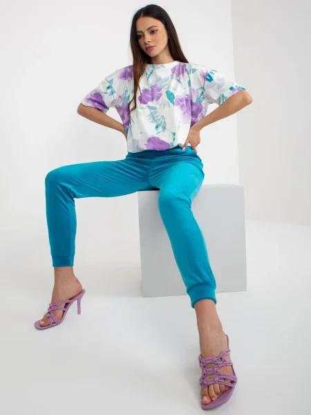 Ruha Fashionhunters fehér