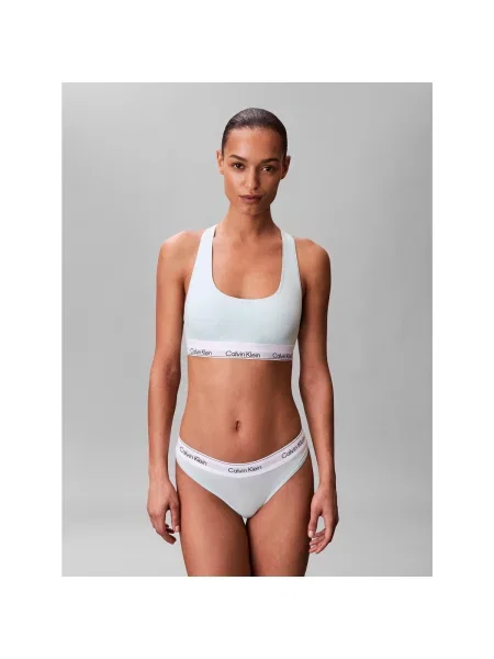 Tangice Calvin Klein Jeans zelena