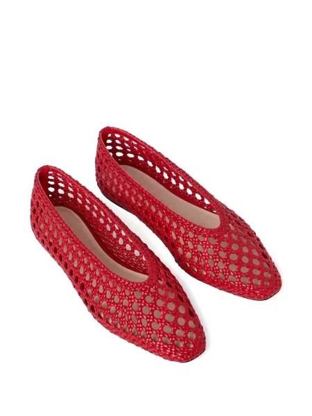 Balerini Loeffler Randall roșu