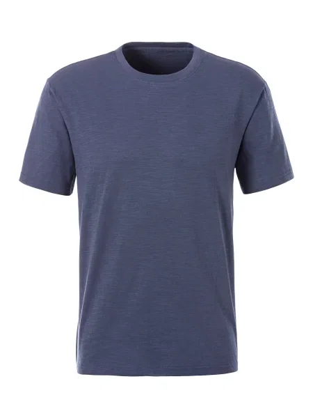 JOHN DEVIN Póló kék