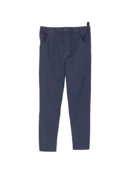 Pantaloni Stan Ray albastru