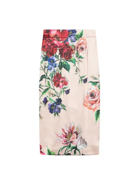 Spódnica ołówkowa Dolce And Gabbana