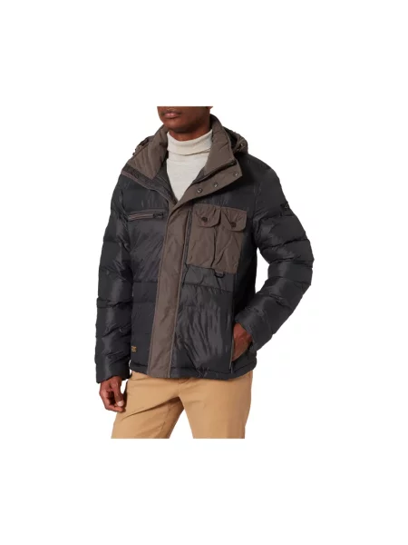 Kurtka Camel Active szara