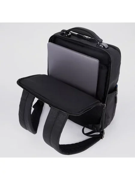 Plecak Piquadro czarny