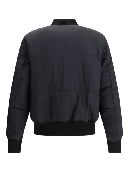 Geacă Alpha Industries negru