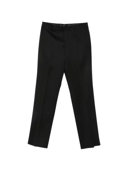Pantaloni Lardini negru