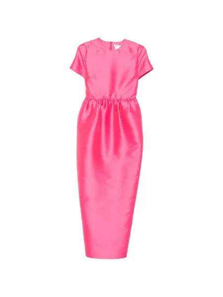 Rochie Bernadette roz