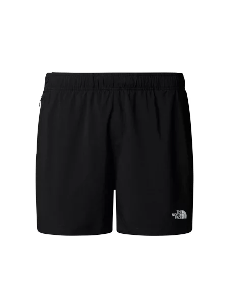 THE NORTH FACE Športne hlače M SHORTS' črna